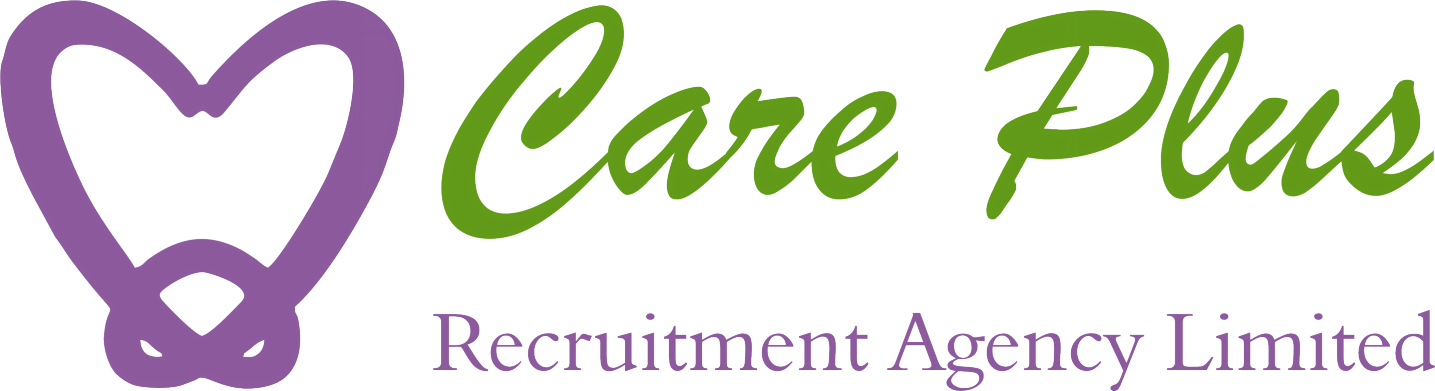 care plus limited logo res